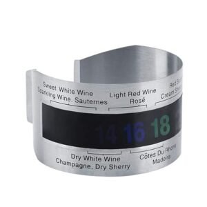 Wine Thermometers