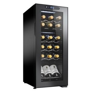 Wine Bottle Coolers