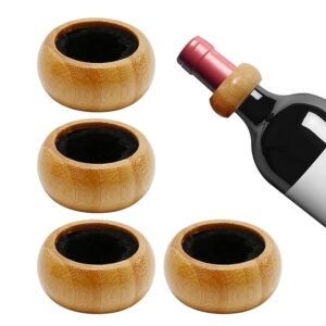 Wine Drip Rings