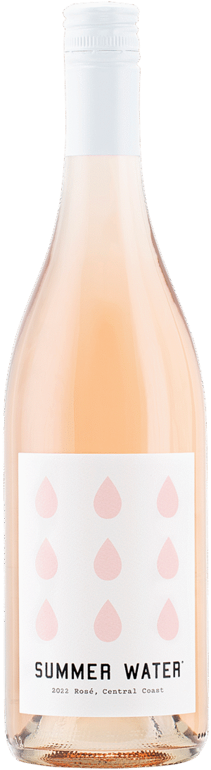 2022 Summer Water® Rosé Wine