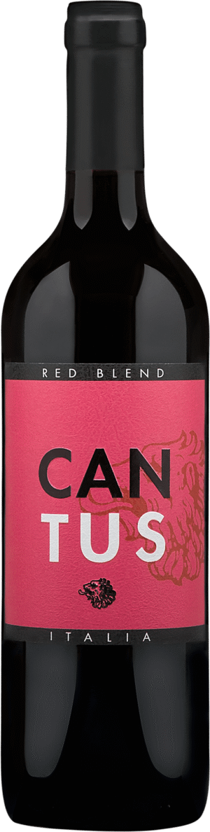 Cantus Rosso