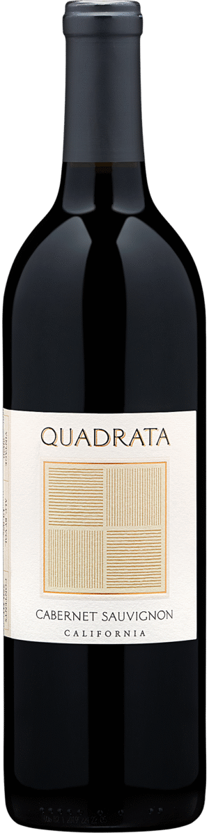 2020 Quadrata Cabernet Sauvignon