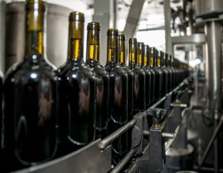 How Sparkling Wine is Made