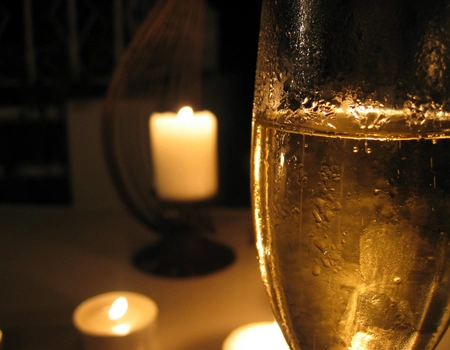 Sparkling Wine Varietals