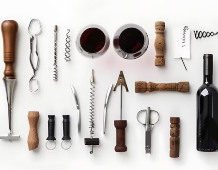 Tools & Accessories