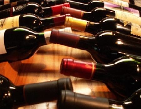 Red Wine Type