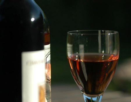 Red Wine varietals