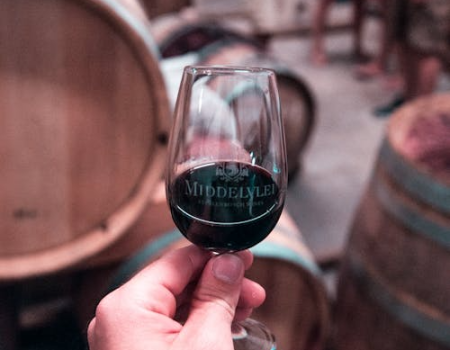 Sweet Red Wine Explained: Taste, Food Pairings, How to Serve, Best Types & Regions