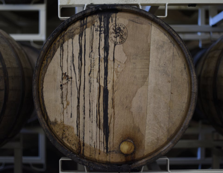 How White Wine Made