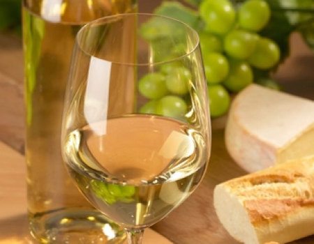 White Wine Type